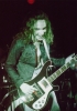 clifford lee burton