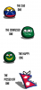 countryball