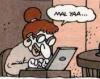fotoğraf atan yazarları eksileyen özgüvensizler / #828547