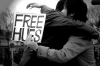 uludağ sözlük free hugs etkinliği