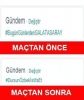 19 eylül 2015 trabzonspor galatasaray maçı / #839276