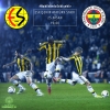 25 nisan 2015 eskişehirspor fenerbahçe maçı / #764848