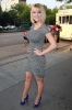 carrie keagan