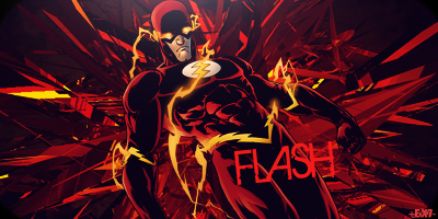flash