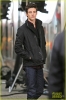 grant gustin / #763983