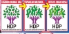 hdp nin logosundaki yahudi ağacı / #803963