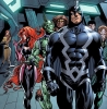 inhumans / #805106