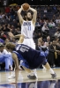 josh mcroberts