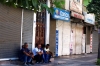 m ince nin olay çıkardığı cafe nin kapatılması / #874821