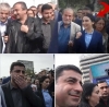 selo nun patlama yerinde miting yapma ahlaksızlığı / #860381
