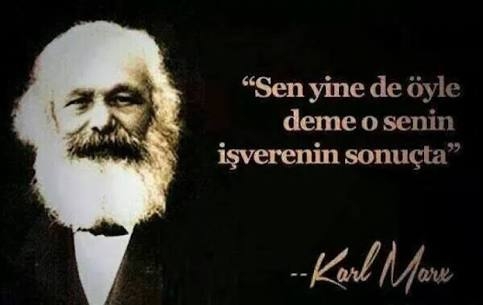 tüm patronların amına koyayım