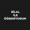 bilal ile öğreniyorum