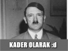 kader olarak kadın öldürmek