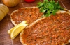 lahmacun yiyenlerden iğreniyorum ya üf diyen kız