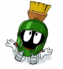 marvin the martian