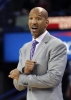 monty williams