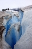 perito moreno buzulu