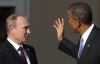 putin vs obama / #903490