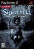 silent hill shattered memories