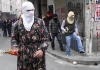 türk kadınının kürt erkeğinden daha mert olması