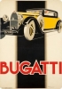 bugatti