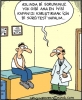 dayak yiyen doktorların ortak özellikleri / #736301