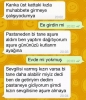 hoşlanılan kızla muhabbete girmek / #701380