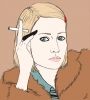 margot tenenbaums / #599299