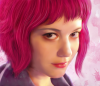 ramona flowers