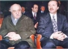akp ile paralel yapı nın 12 yıllık dostluğu / #698877