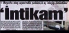berkin in hesabı mahşere kalmayacak / #726174