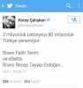 bravo recep tayyip erdoğan