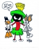 marvin the martian