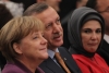 merkelle tayyibin iyi çift olacağı gerçeği / #555371