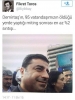 selo nun patlama yerinde miting yapma ahlaksızlığı / #858292