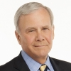 tom brokaw / #717009