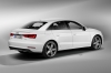 audi a3 sedan / #696162