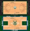 bmo harris bradley center / #965136