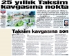 gezi parkı kaç yılında yapıldı / #779571