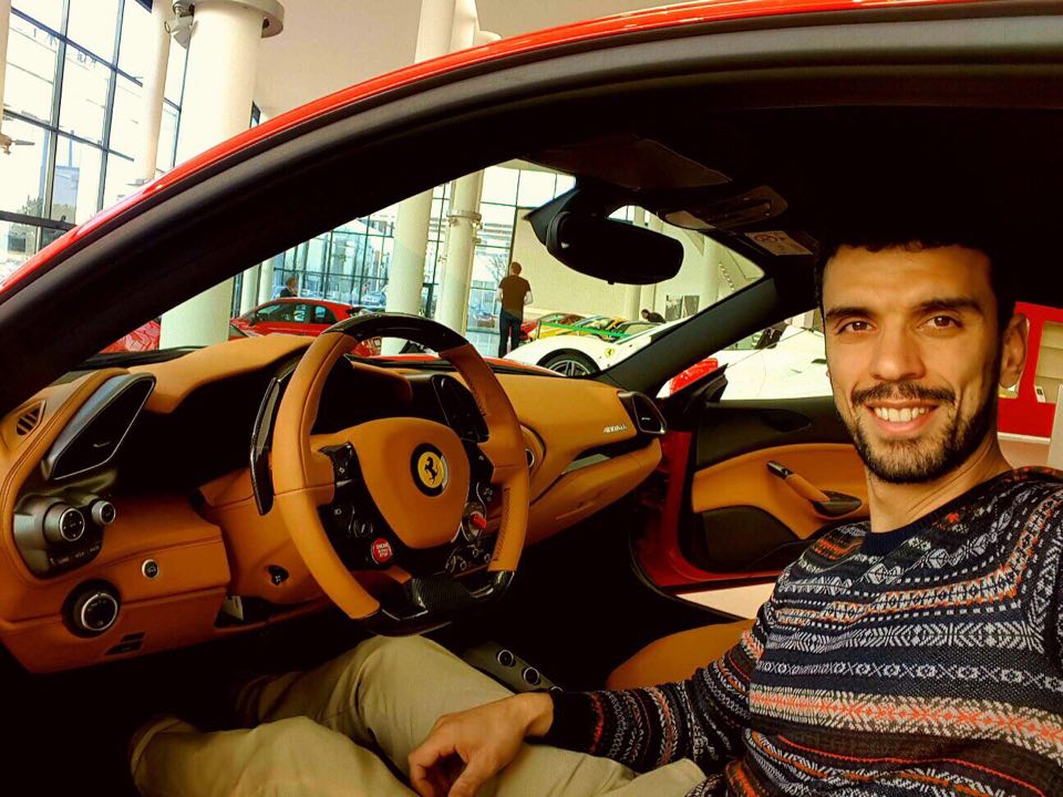 kenan sofuoğlu