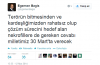 keşke ölsen egemen bağış / #600387
