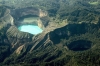 krater gölü