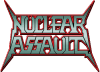 nuclear assault / #601626