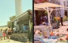 plaja sıfır bikini ve cıbıl manzaralı cami / #659129