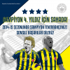 25 mayıs 2015 istanbul başakşehir fenerbahçe maçı