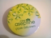 cire aseptine