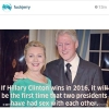 hillary clinton un abd başkanı olması / #765187