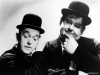 laurel and hardy / #598099