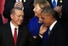 obama nın rte nin önünde ceketini iliklemesi / #893960