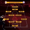 24 ağustos 2015 galatasaray osmanlıspor maçı / #820384